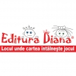 Robotică pentru copii de la Editura Diana